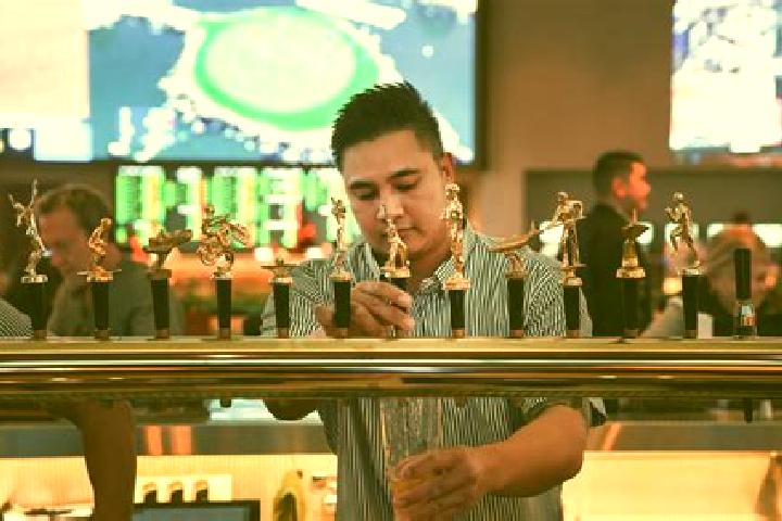 Beer Casino - официальный сайт